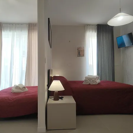 Cconforthotels Mimì 3* Bari