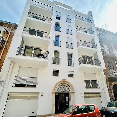 Cconforthotels Mimì Bari