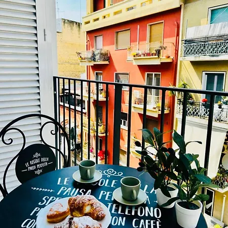 Cconforthotels Mimì Appartamento