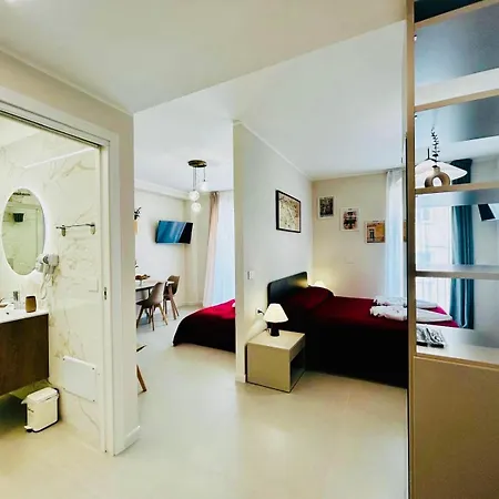 Cconforthotels Mimì 3* Bari