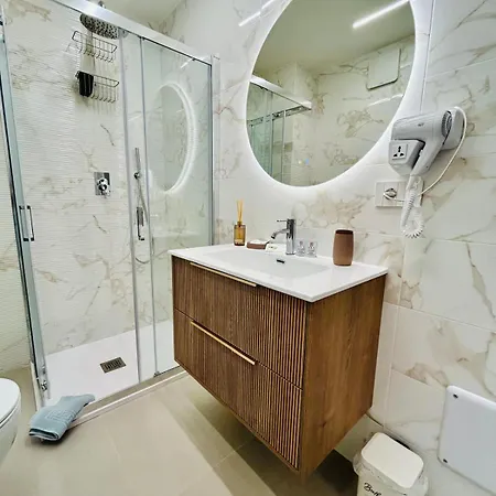 Appartamento Cconforthotels Mimì