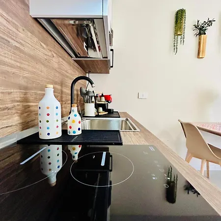 Cconforthotels Mimì 3*