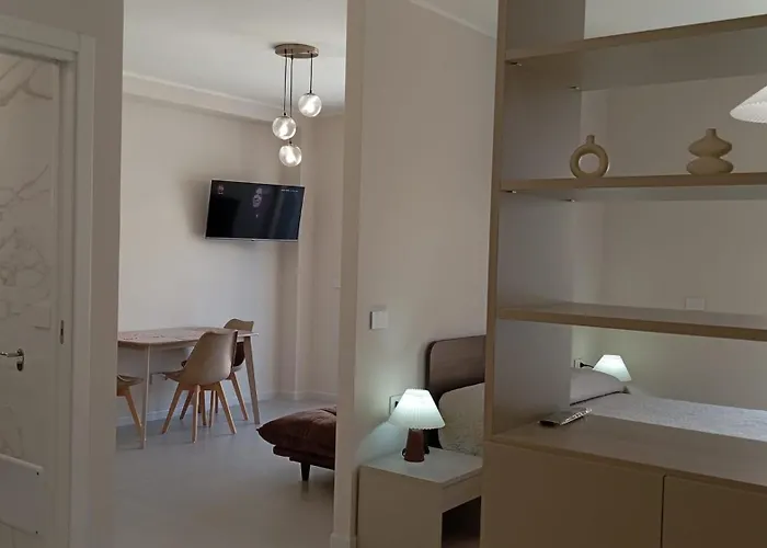 Cconforthotels Mimì 3* Bari