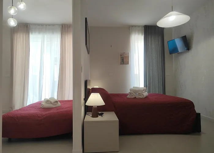 Cconforthotels Mimì 3* Bari