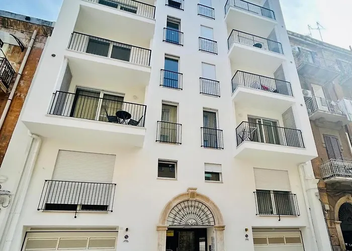 Cconforthotels Mimì Bari