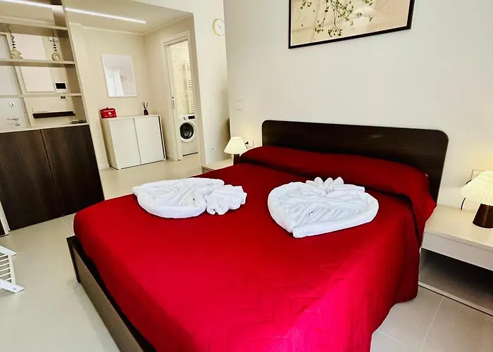 Appartamento Cconforthotels Mimì Bari