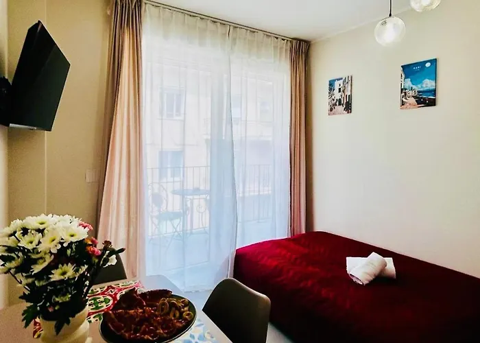 Cconforthotels Mimì 3* Bari