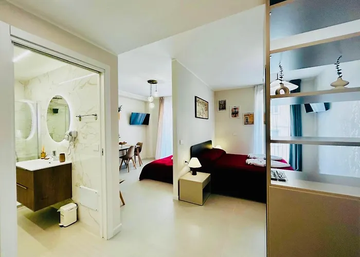 Cconforthotels Mimì 3* Bari