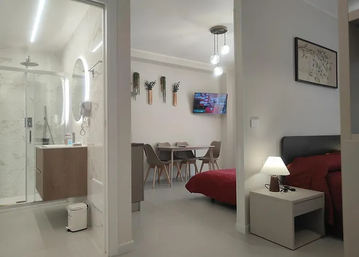 Cconforthotels Mimì