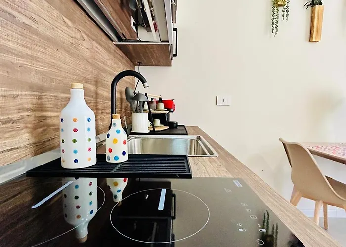 Cconforthotels Mimì 3*