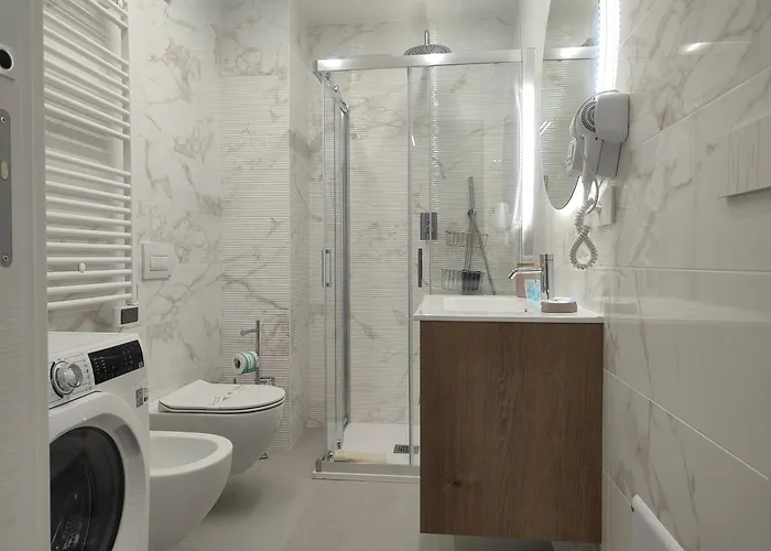 Appartamento Cconforthotels Mimì Bari