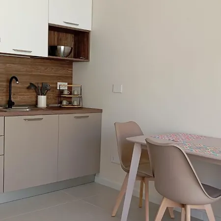 Appartamento Cconforthotels Mimi