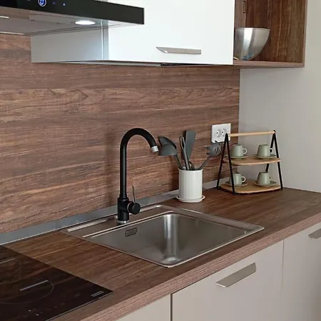 Appartamento Cconforthotels Mimi