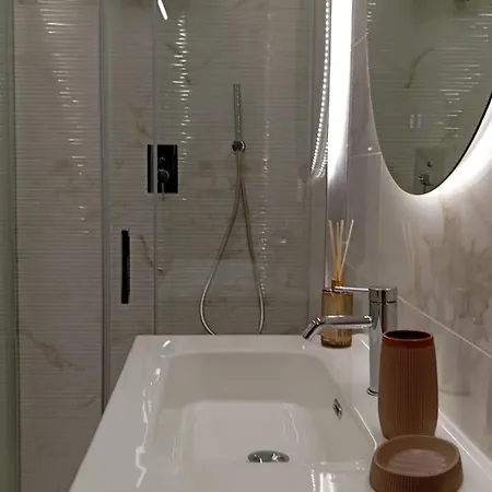 Appartamento Cconforthotels Mimi *