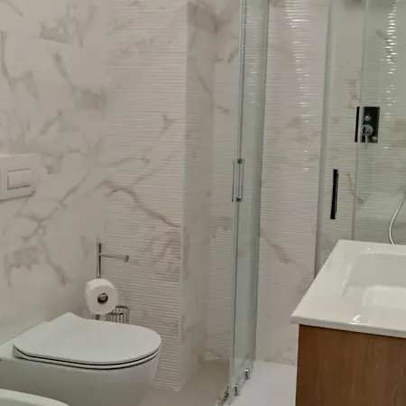 Appartamento Cconforthotels Mimi Bari