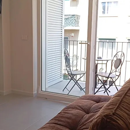 Appartamento Cconforthotels Mimi