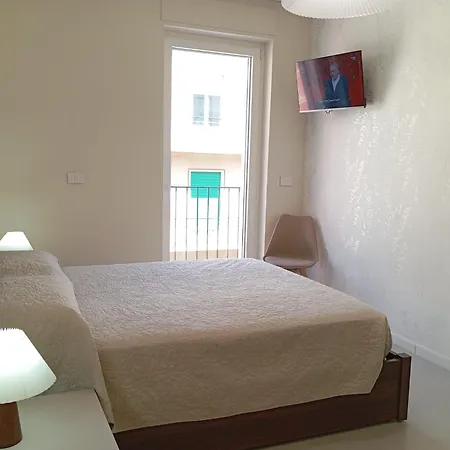 Appartamento Cconforthotels Mimi