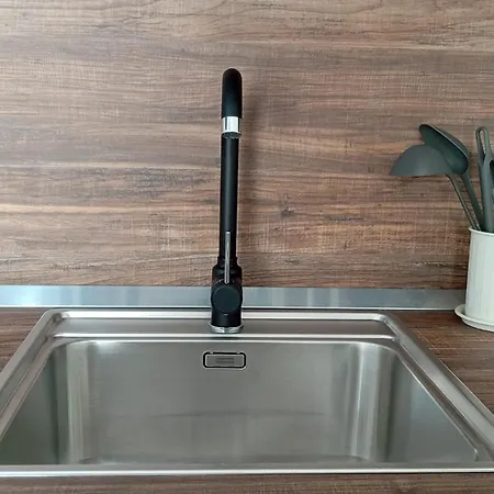 Cconforthotels Mimi Apartment Bari