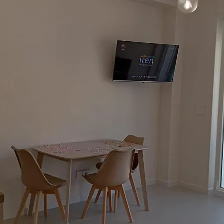 Cconforthotels Mimi Appartamento *