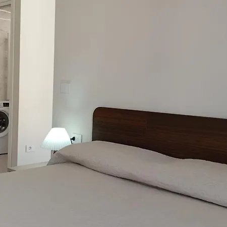 Apartment Cconforthotels Mimi *