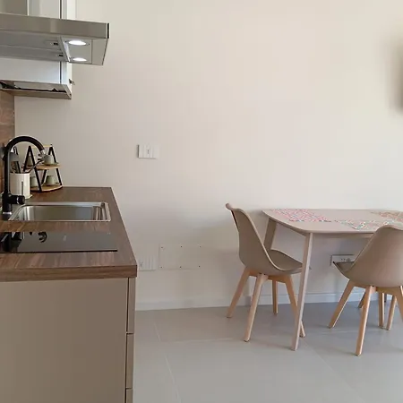 Cconforthotels Mimi Appartamento Bari