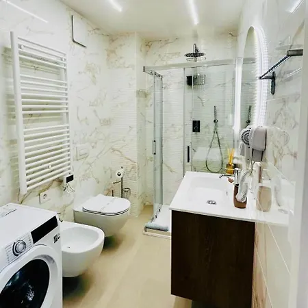 Cconforthotels Mimi Apartment Bari