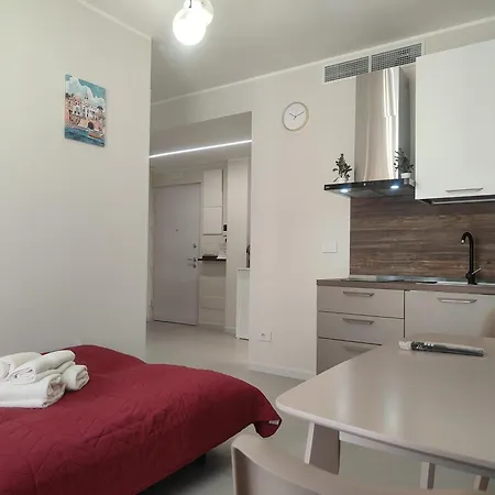 Mimi Cozy Apartment
