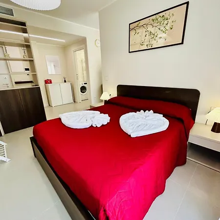 Apartment Mimi Cozy Bari