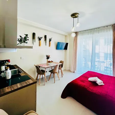 Cconforthotels Mimi Appartamento *