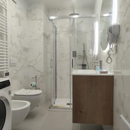 Appartamento Cconforthotels Mimi Bari