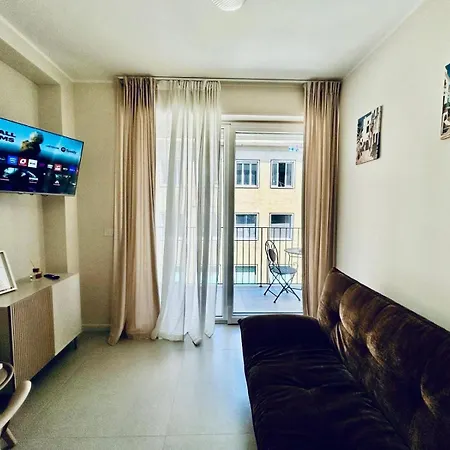 Mimi Cozy Apartment *