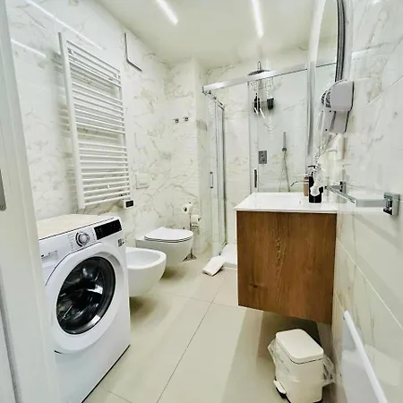 Apartment Mimi Cozy Bari