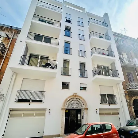 Apartment Mimi Cozy Bari
