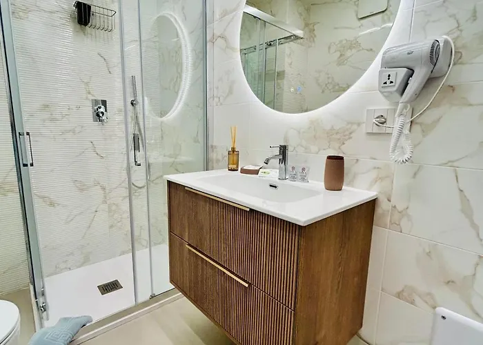 Apartment Cconforthotels Mimi