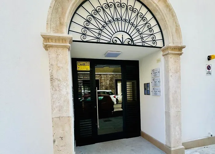 Apartment Cconforthotels Mimi 3*